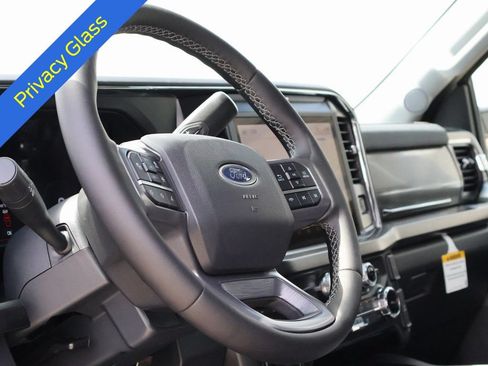 New 2026 Ford F350 Lariat w/ Lariat Ultimate Package AWD/4WD image 25