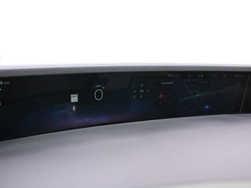 New 2026 Lincoln Nautilus Reserve AWD/4WD image 26