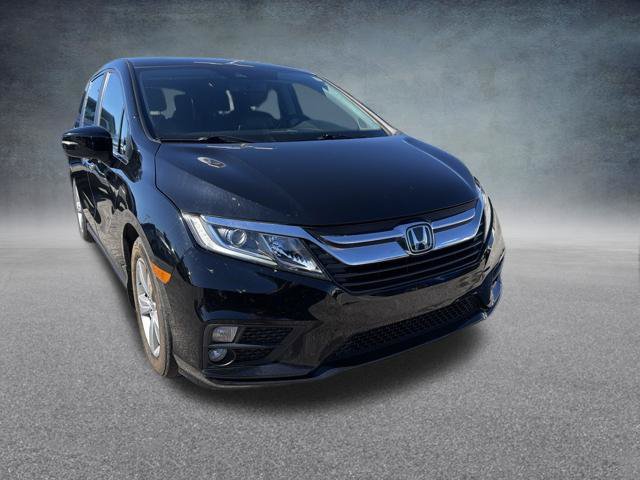 Used 2019 Honda Odyssey EX-L image 4