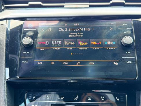 Used 2021 Volkswagen Arteon SEL Premium image 31