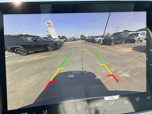 New 2025 Ford Explorer Active w/ Active Comfort Package image 21