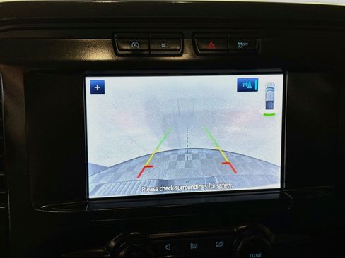 Used 2022 Ford F150 XL w/ STX Appearance Package RWD image 19
