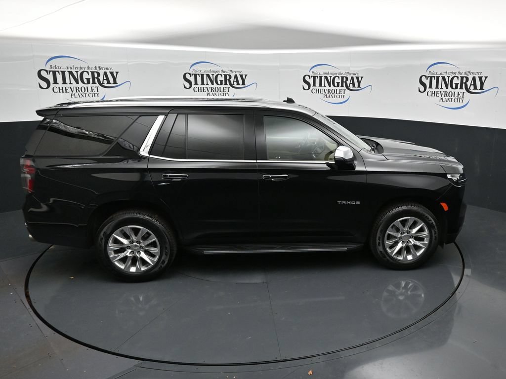 Used 2024 Chevrolet Tahoe Premier RWD image 25