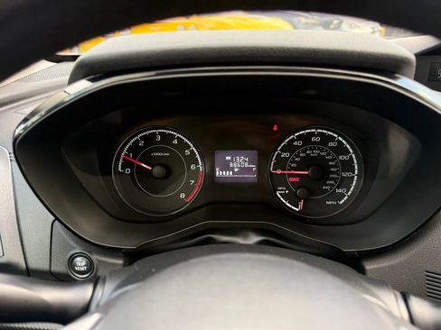 Used 2020 Subaru Impreza 2.0i AWD/4WD image 28