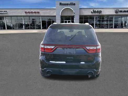 New 2026 Dodge Durango GT w/ Tow 'N Go Package image 4