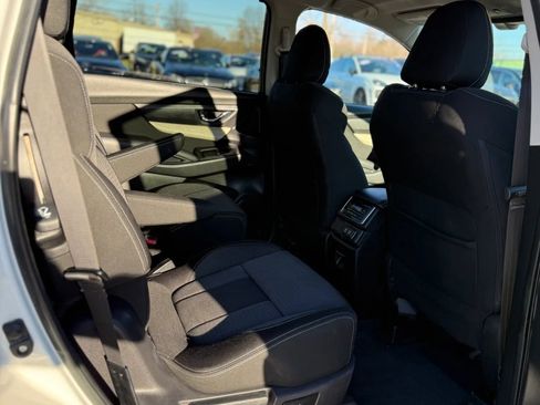 Used 2022 Subaru Ascent Premium w/ Convenience Package image 22