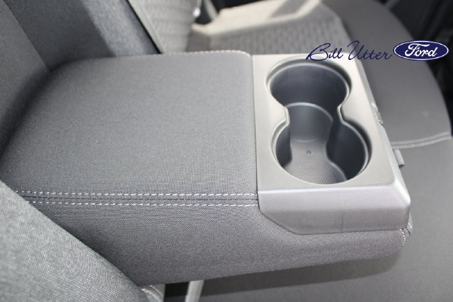 New 2026 Ford Ranger XL RWD image 9