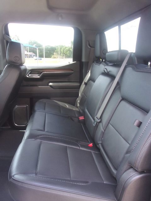 Used 2025 GMC Sierra 1500 Denali AWD/4WD image 30
