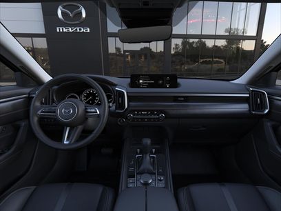 New 2026 MAZDA CX-50 2.5 Hybrid w/ Premium Plus Pkg