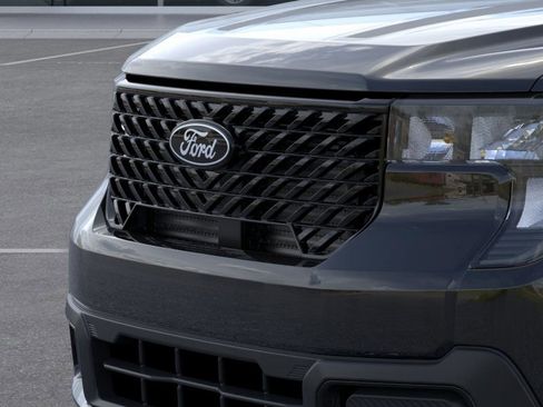 New 2025 Ford Maverick XLT w/ XLT Luxury Package image 41