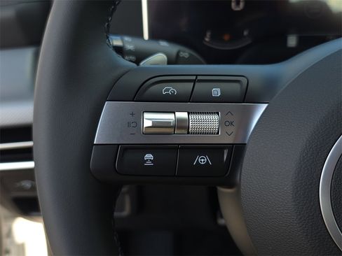 New 2026 Hyundai Sonata SEL image 24