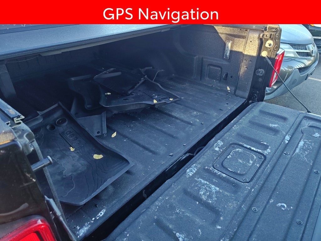Used 2023 Jeep Gladiator Sport AWD/4WD image 5