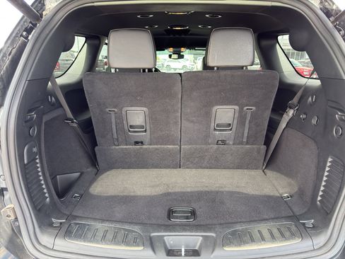Used 2022 Dodge Durango R/T w/ Trailer Tow Group IV AWD/4WD image 12