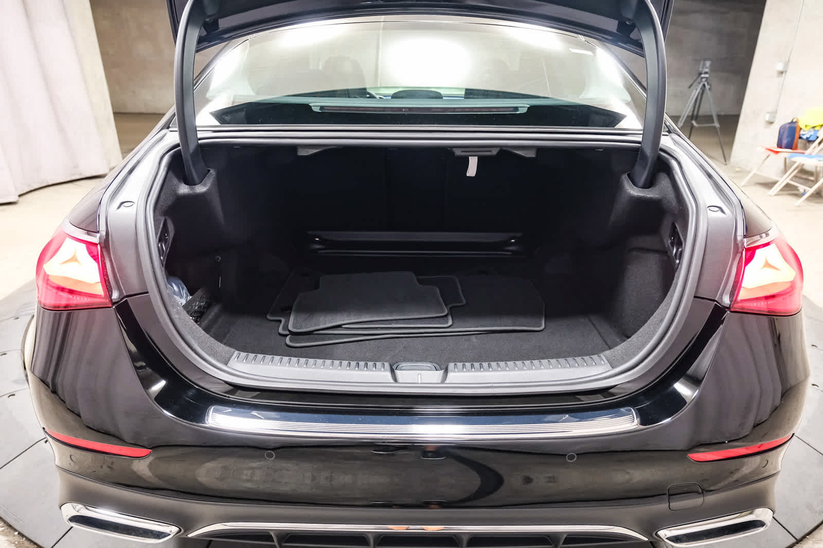 Used 2026 Mercedes-Benz E 350 Sedan image 31