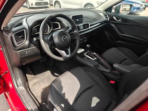 Used 2014 MAZDA MAZDA3 i Touring FWD image 24