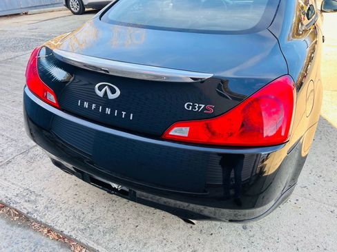 Used 2008 INFINITI G37 Sport w/ Premium Pkg image 10