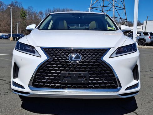 Used 2021 Lexus RX 350 AWD w/ Premium Package image 22
