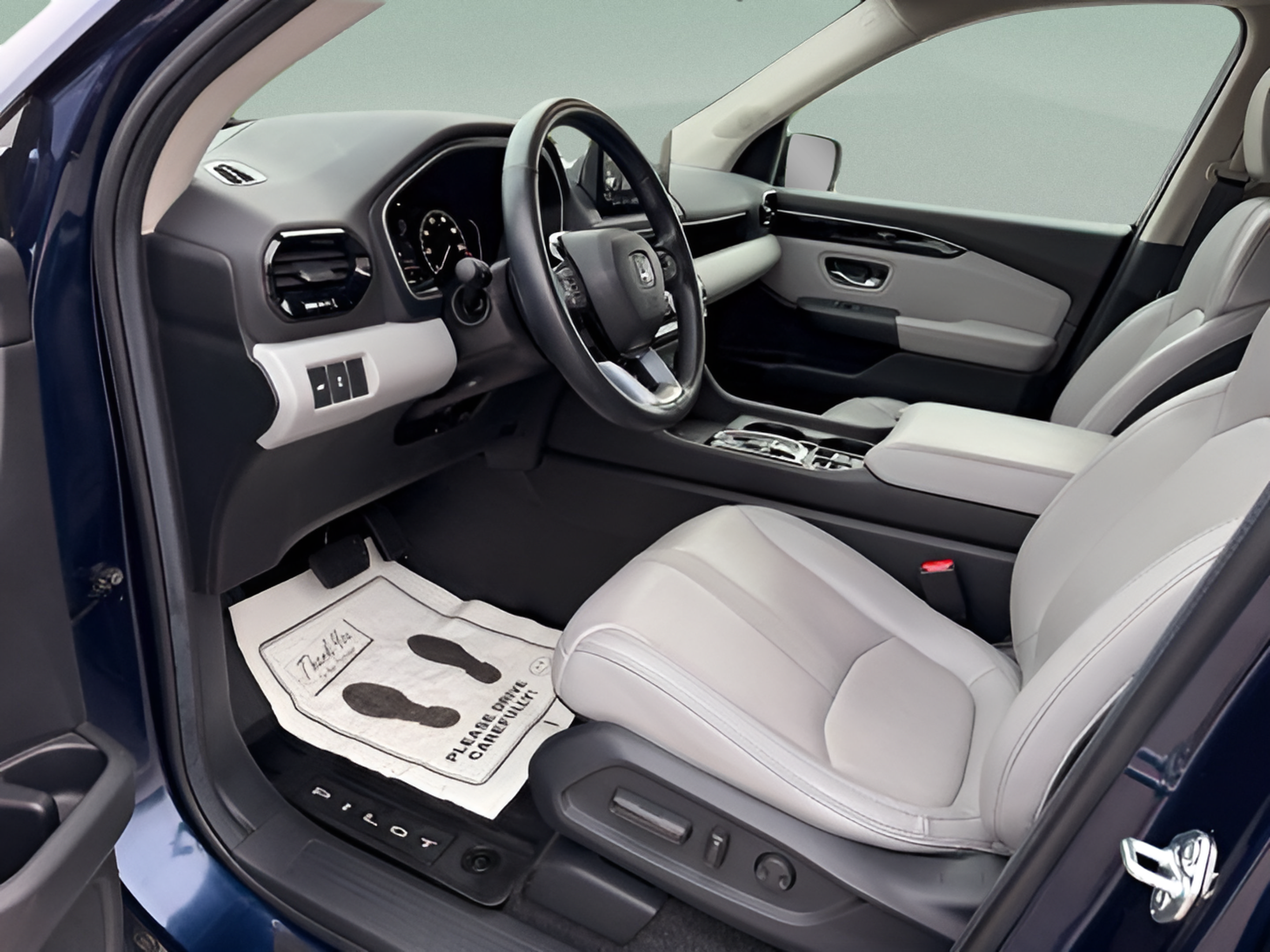 Used 2024 Honda Pilot EX-L image 9