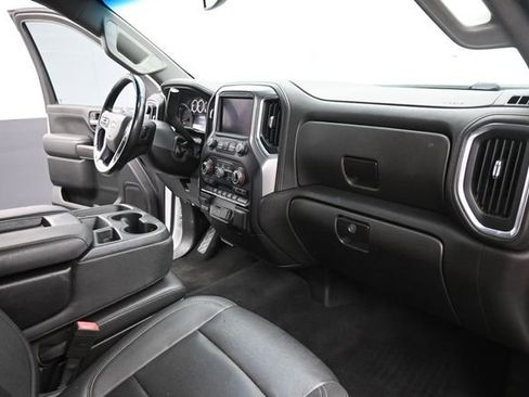 Used 2023 Chevrolet Silverado 2500 LTZ AWD/4WD image 26