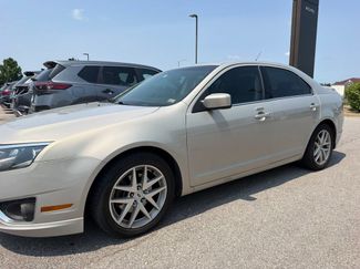 Used 2010 Ford Fusion SEL FWD video 1