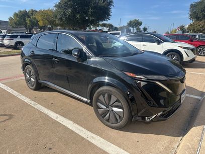 Certified 2024 Nissan Ariya AWD