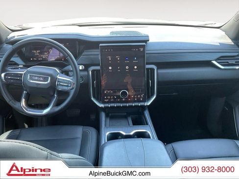 Used 2024 GMC Acadia Elevation AWD/4WD image 10