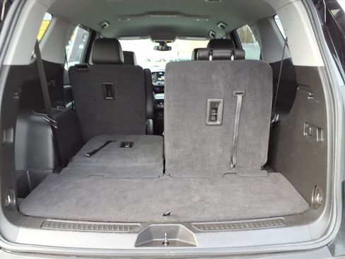 Certified 2023 GMC Acadia AT4 w/ Technology Package image 18