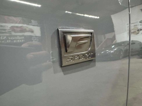 Used 2025 Lexus IS 350 F Sport image 17