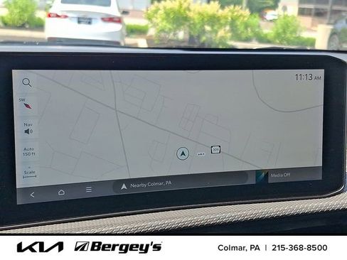 New 2025 Kia EV6 Wind AWD/4WD image 13