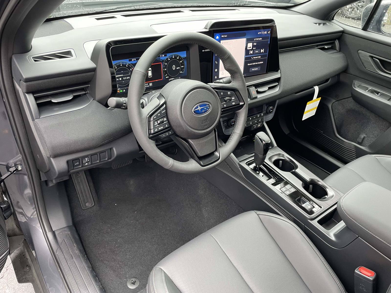 New 2026 Subaru Outback Limited w/ Premium/Limited Plus Package AWD/4WD image 18