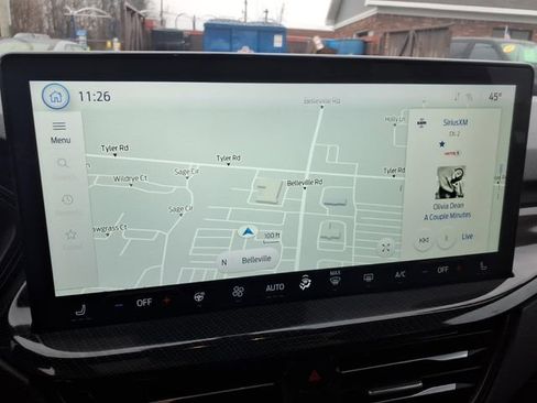 Used 2024 Ford Escape ST-Line w/ Tech Pack #1 image 23