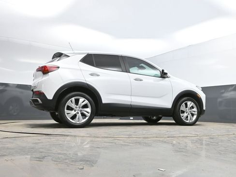 Used 2025 Buick Encore GX Preferred image 35