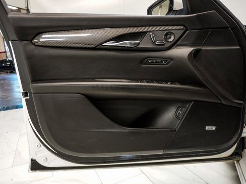 Used 2020 Cadillac CT6 V image 23