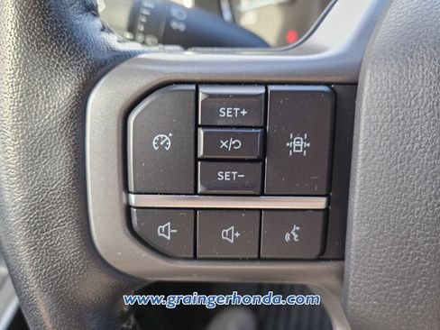 Used 2021 Ford F150 XLT w/ Equipment Group 302A High image 19