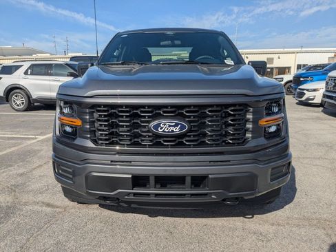 New 2026 Ford F150 STX AWD/4WD image 9