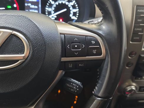 Used 2020 Lexus GX 460 Premium w/ Premium Package AWD/4WD image 17