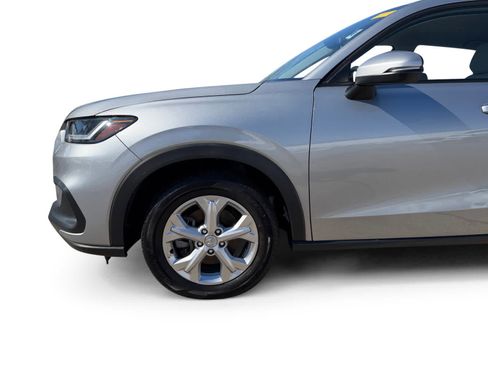 Used 2023 Honda HR-V LX image 20
