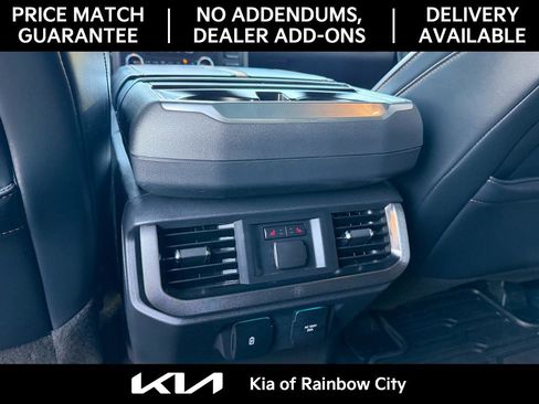 Used 2022 Ford F150 Platinum w/ Equipment Group 701A High image 24