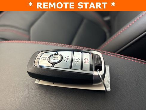 New 2025 Ford Mustang Mach-E Premium w/ Sport Appearance Package image 27