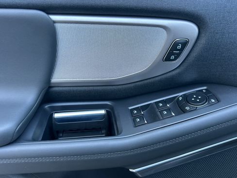 New 2026 Ford Expedition Max Active AWD/4WD image 13