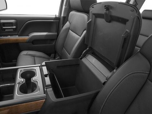 Used 2014 Chevrolet Silverado 1500 LTZ Z71 w/ LTZ Plus Package image 20