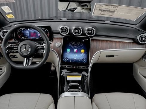 New 2026 Mercedes-Benz CLE 300 4MATIC Cabriolet image 23