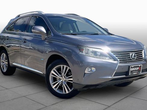 Used 2015 Lexus RX 350 FWD image 3