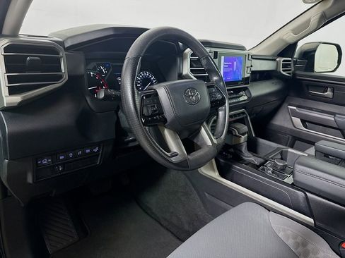 Used 2023 Toyota Tundra SR5 w/ SR5 Convenience Package image 9