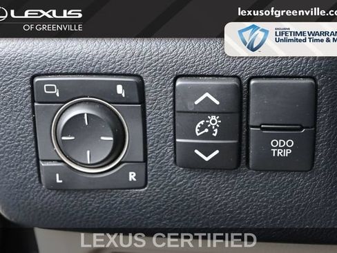 Certified 2023 Lexus GX 460 Premium w/ Premium Package AWD/4WD image 15