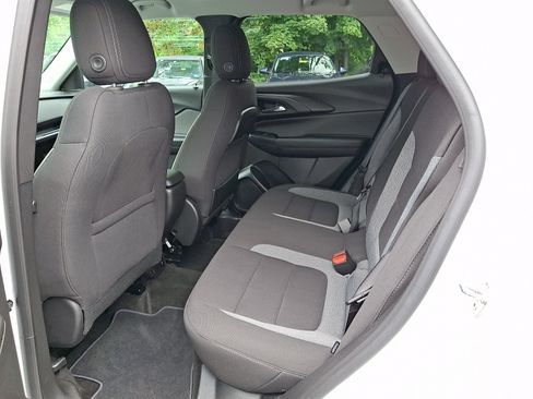 Certified 2023 Chevrolet TrailBlazer LT w/ Convenience Package AWD/4WD image 11