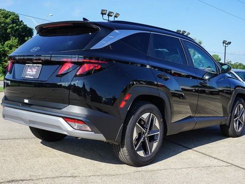 New 2026 Hyundai Tucson SEL image 4