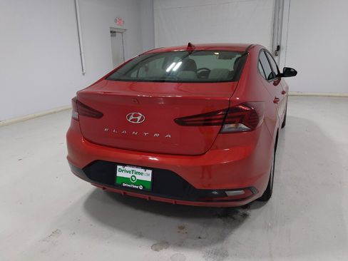 Used 2020 Hyundai Elantra SEL FWD image 7