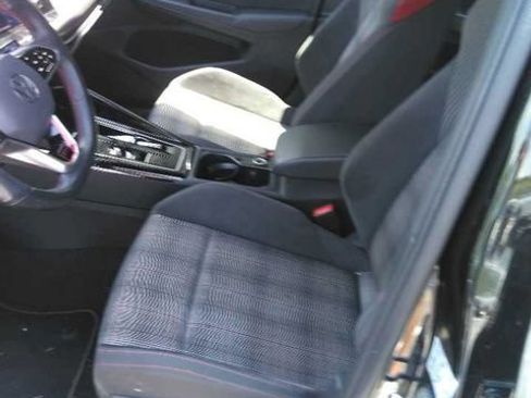 Used 2024 Volkswagen GTI S FWD image 2