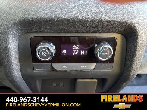 New 2026 Chevrolet Traverse LT w/ Driver Confidence Package image 44